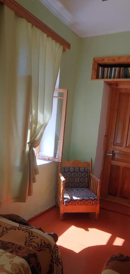 Ailama Guesthouse Μέστια Εξωτερικό φωτογραφία